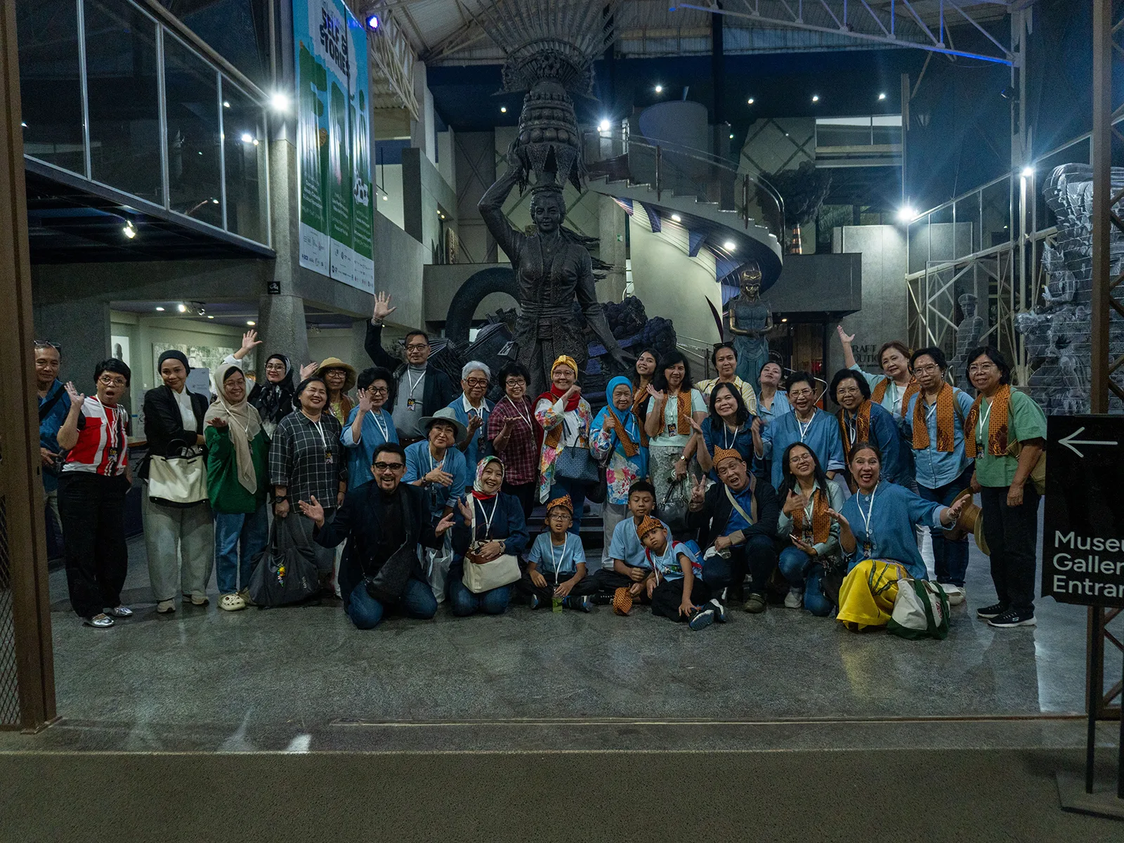 Nostalgic Parahyangan Escape