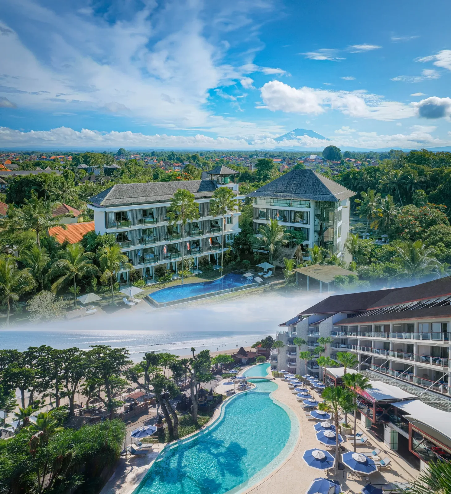 Where Bali’s Icons Meet: 7 Days 6 Nights