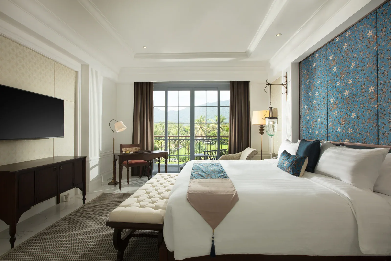 BRI Wellness Experience Borobudur – Suite Room