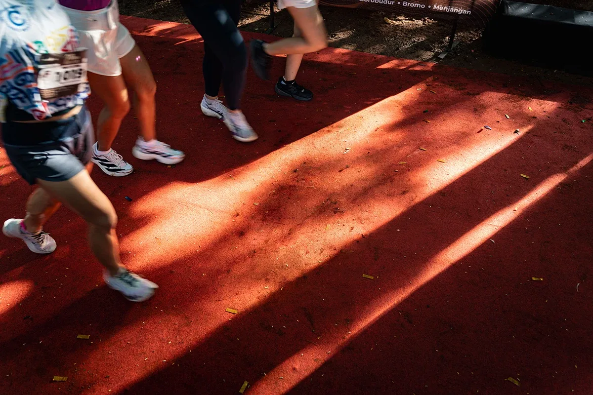 PlataRun: 5K Sunday Run