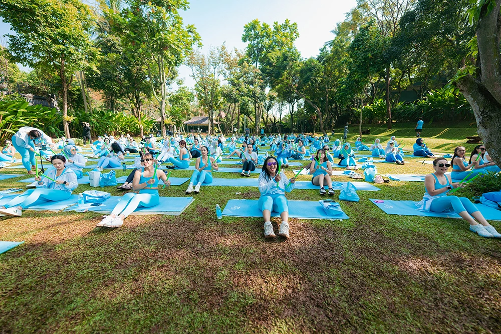 Drop The Beat: Pound Fit Class